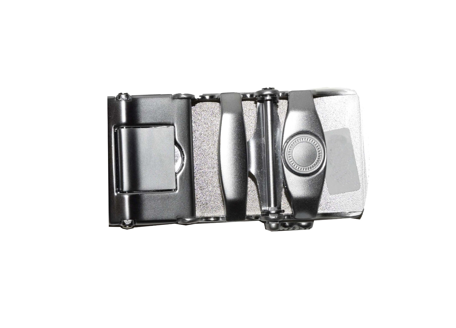 men’s belt buckle automatic sliding belt buckle quick lock belt buckle only # 8