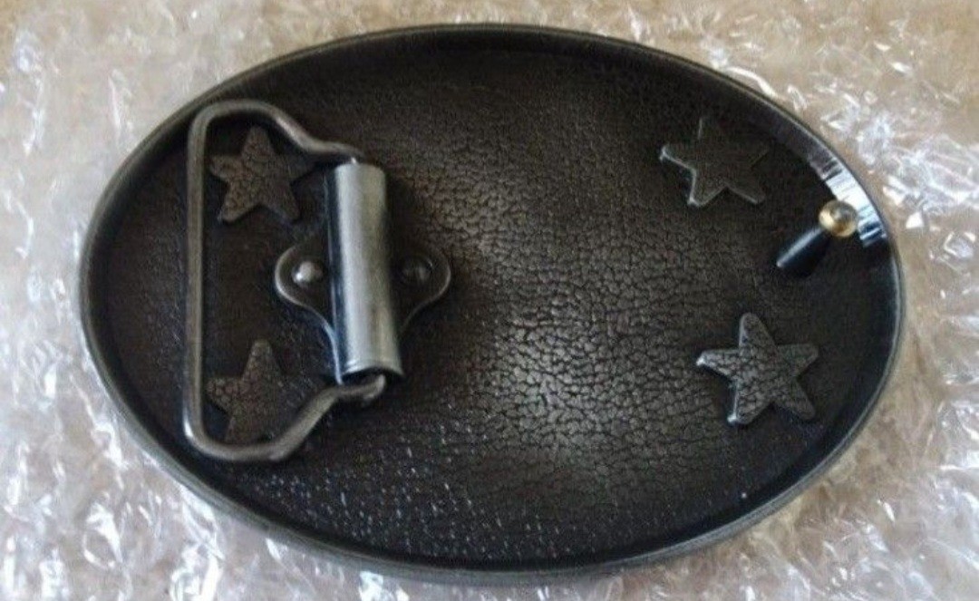 New Marines USMC military Marines Semper fi Belt Buckle