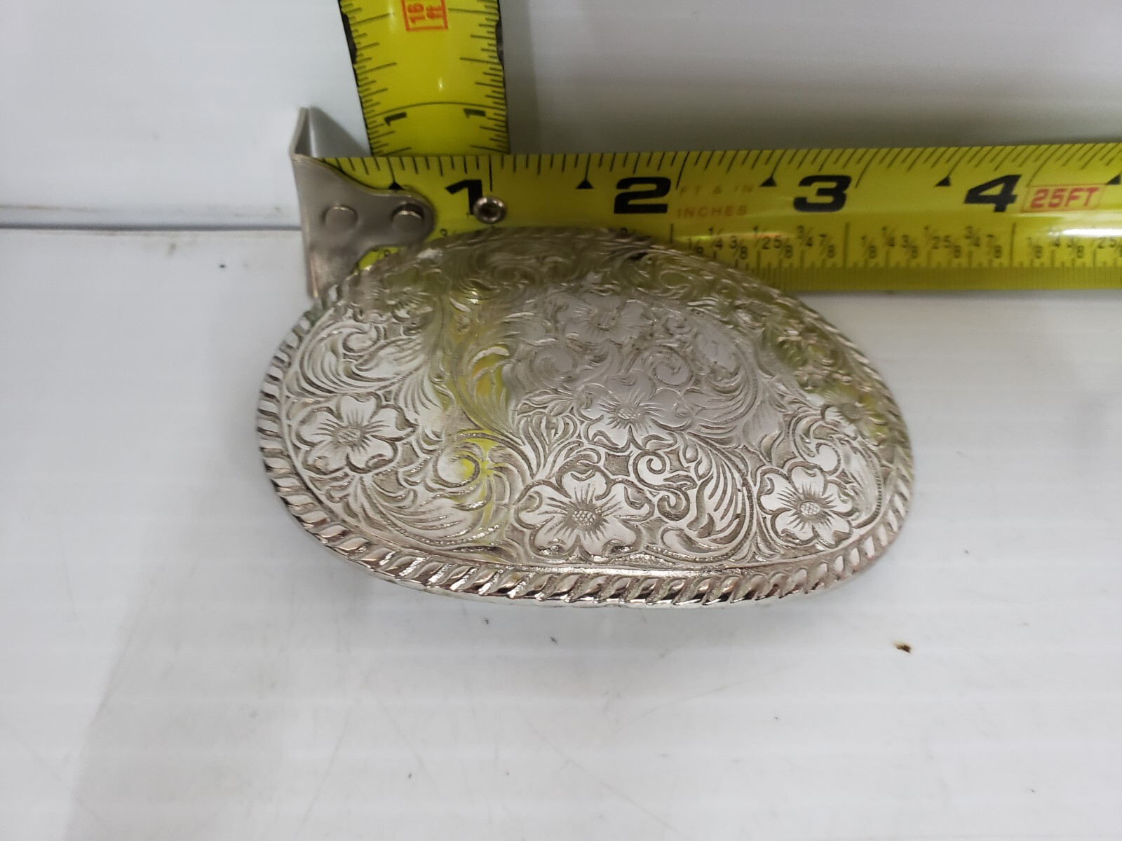Belt Buckle