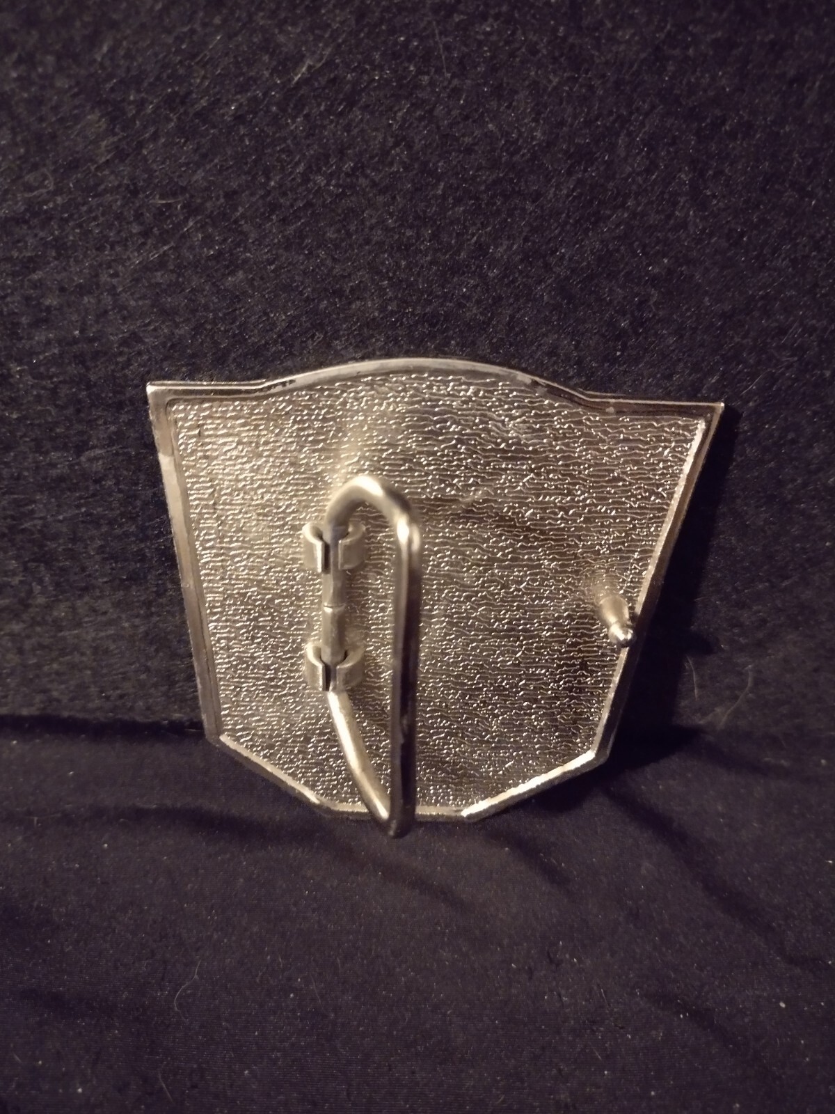 Transformers Metal Belt Buckle ( F 24 )