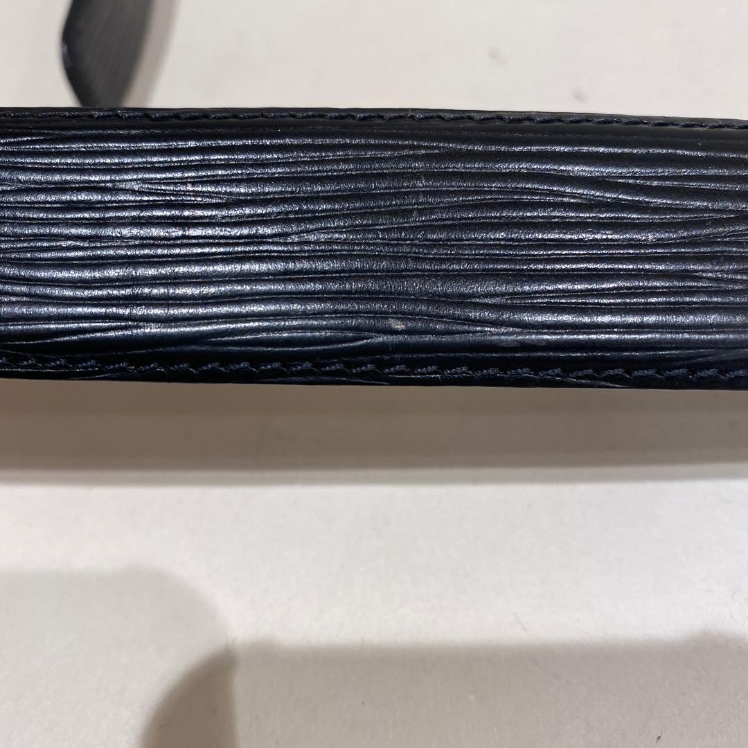 Louis Vuitton Pre-Owned I00171 Belt Suntulle M6832Q