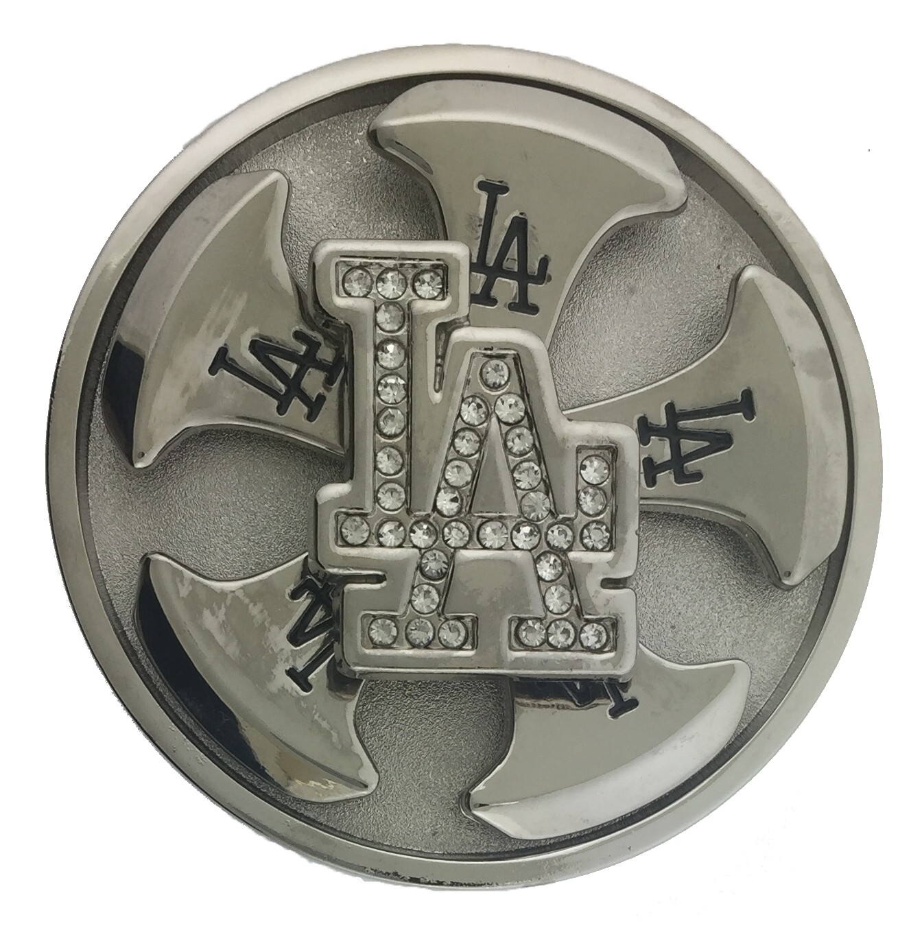 Spinners Bull Eagle Scorpion Horse Flag Belt Buckle Western Cowboy Cowgirl Rodeo