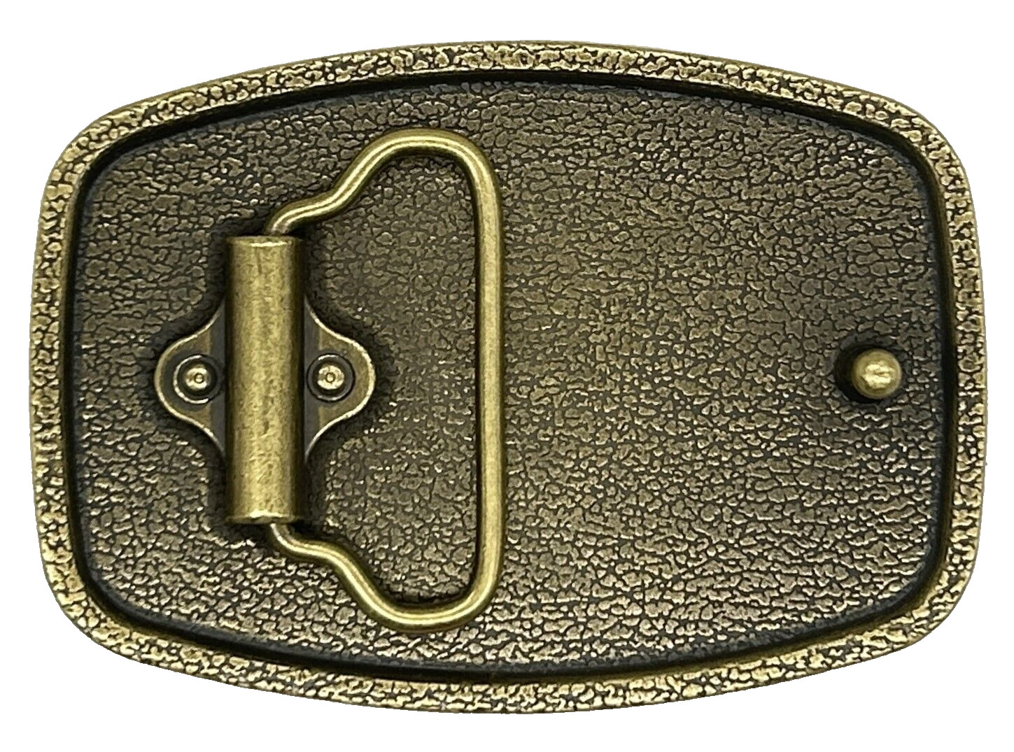 American Freedom 2nd Amendment the Right to Bear Arms Belt Buckle New