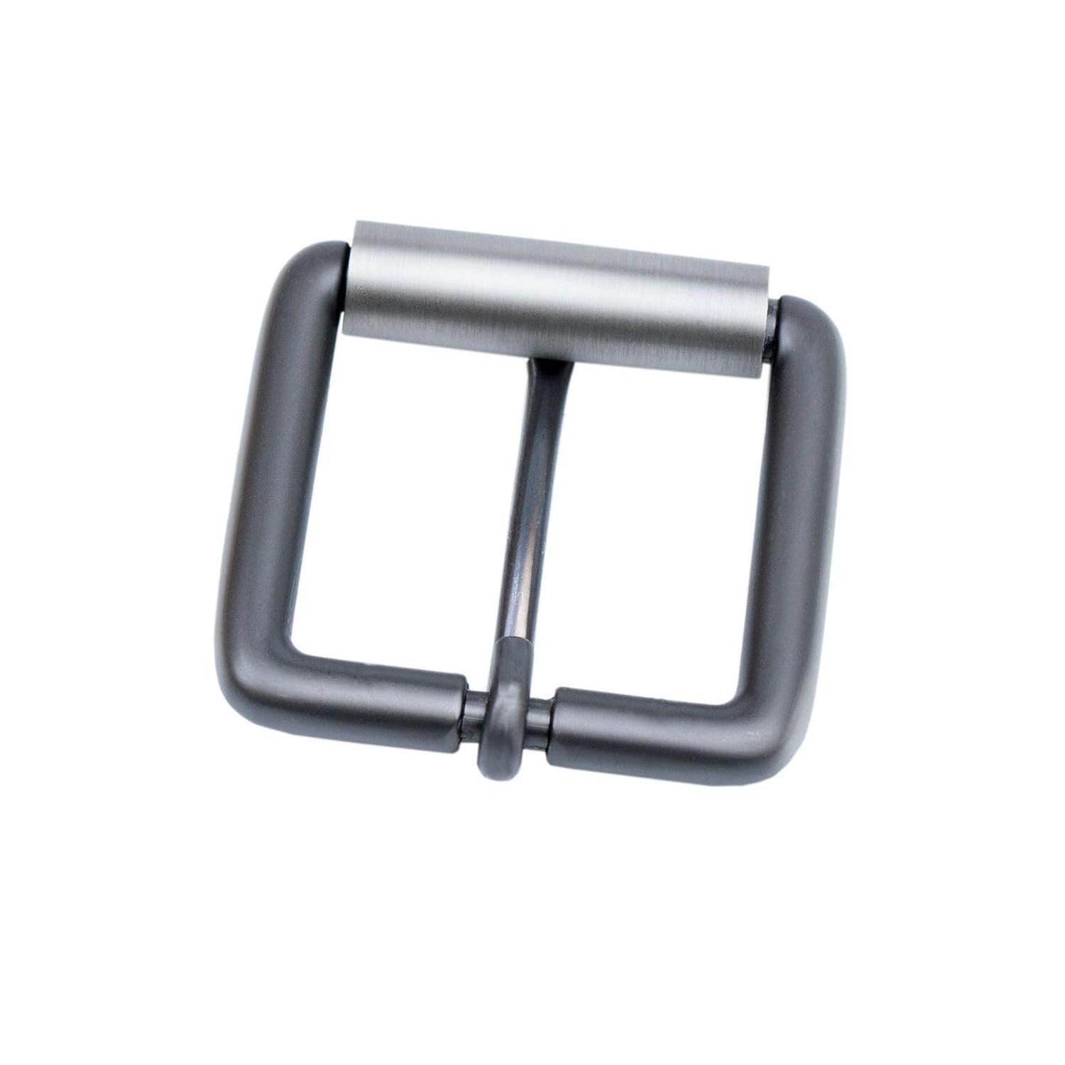 1.5&Prime;(38mm-40mm) Belt Buckle Replacement Buckle Heavy Duty Roller Single Pin B…
