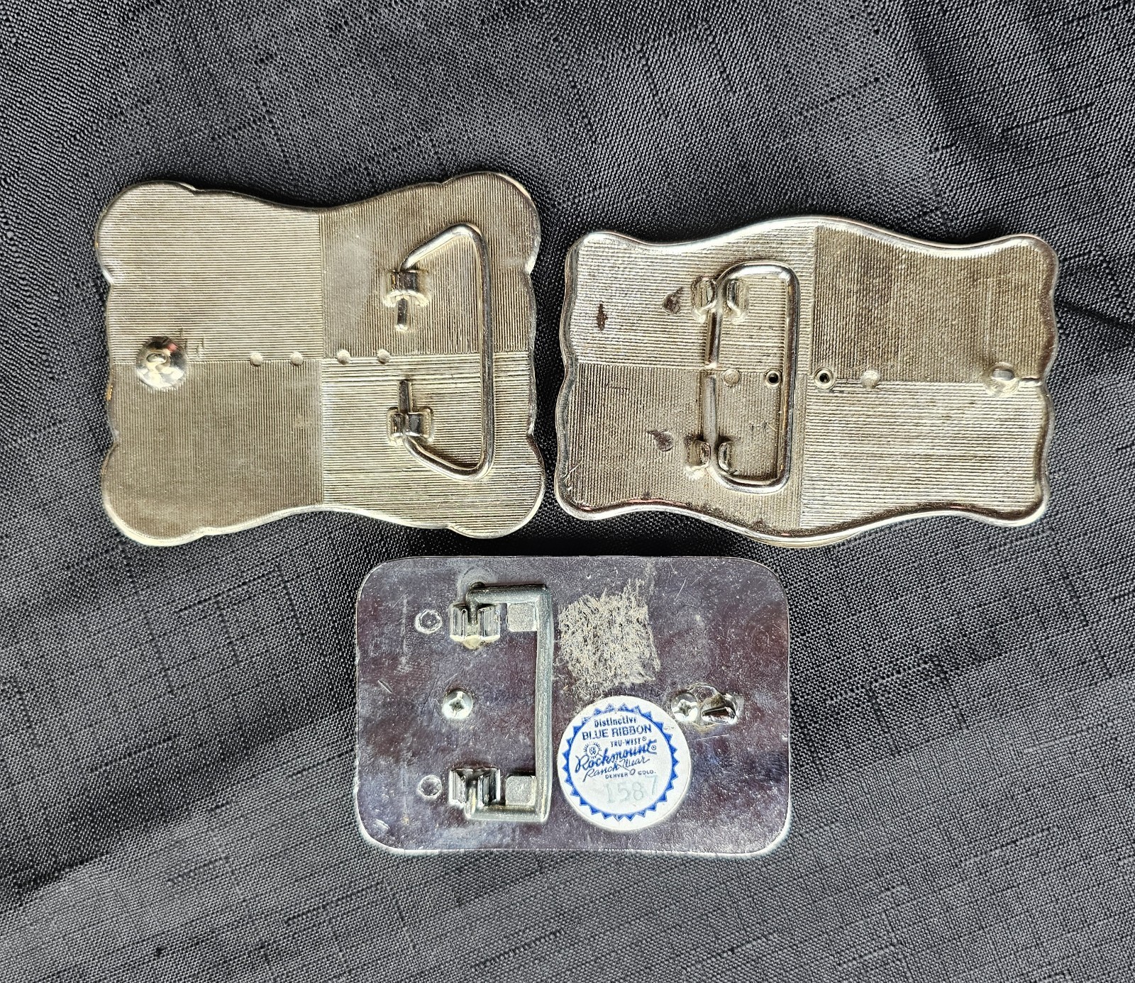 Belt Buckle