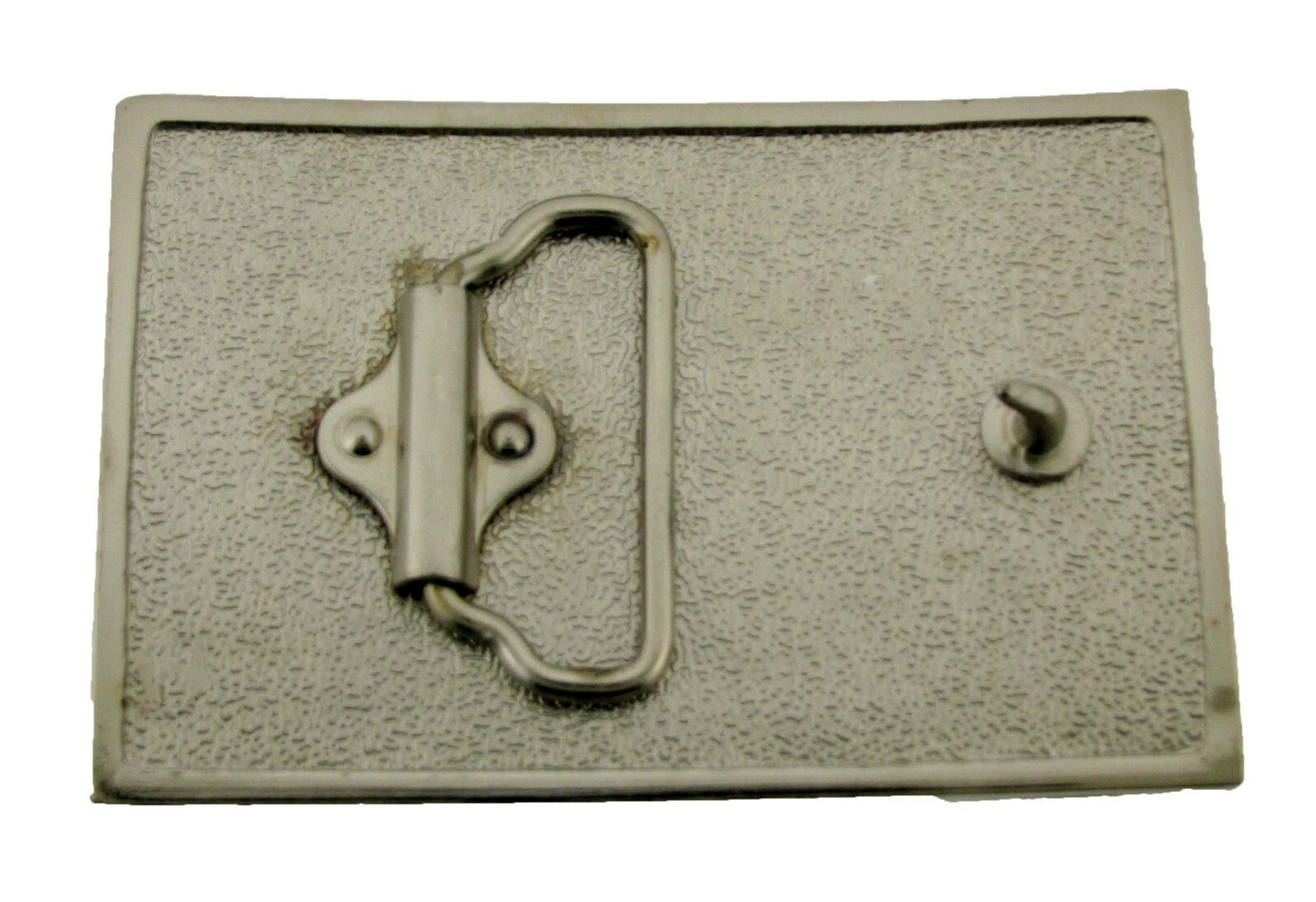 Dominican Republic Flag Belt Buckle Dominicans National Day Western Cowboy Men