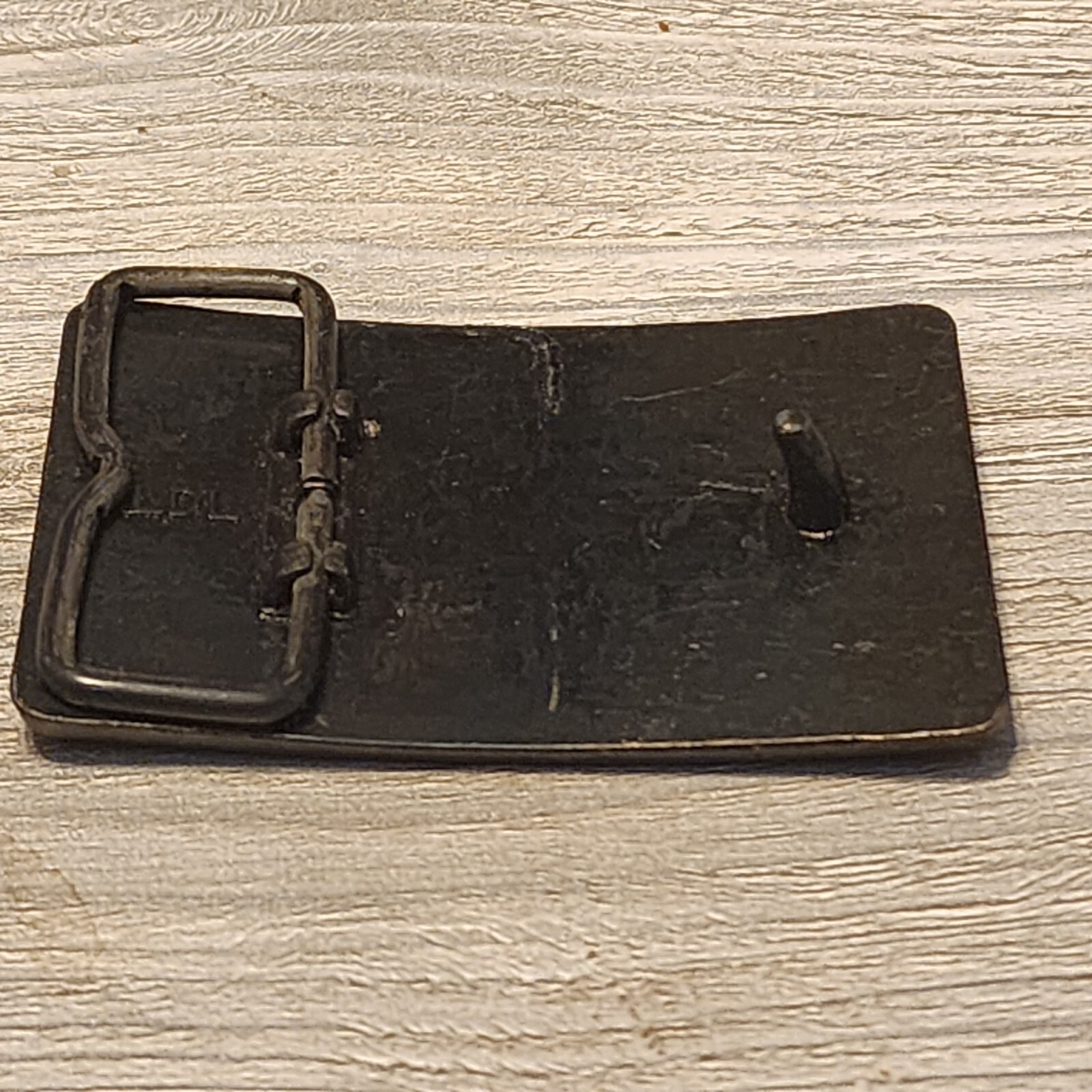 Choice – Vintage Belt Buckle – Buckle – Clasp – Catch