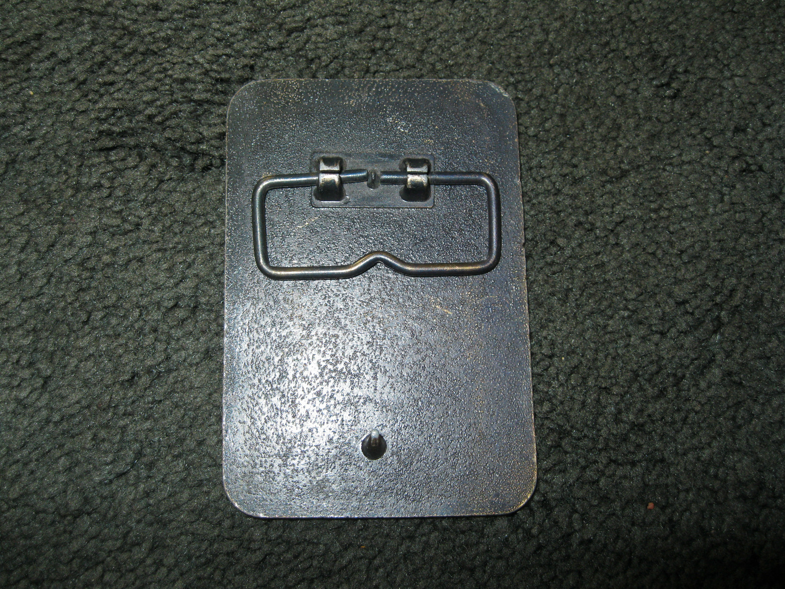 SHOOTING FOR OUR FUTURE BELT BUCKLE, NRA WHITTINGTON CENTER…