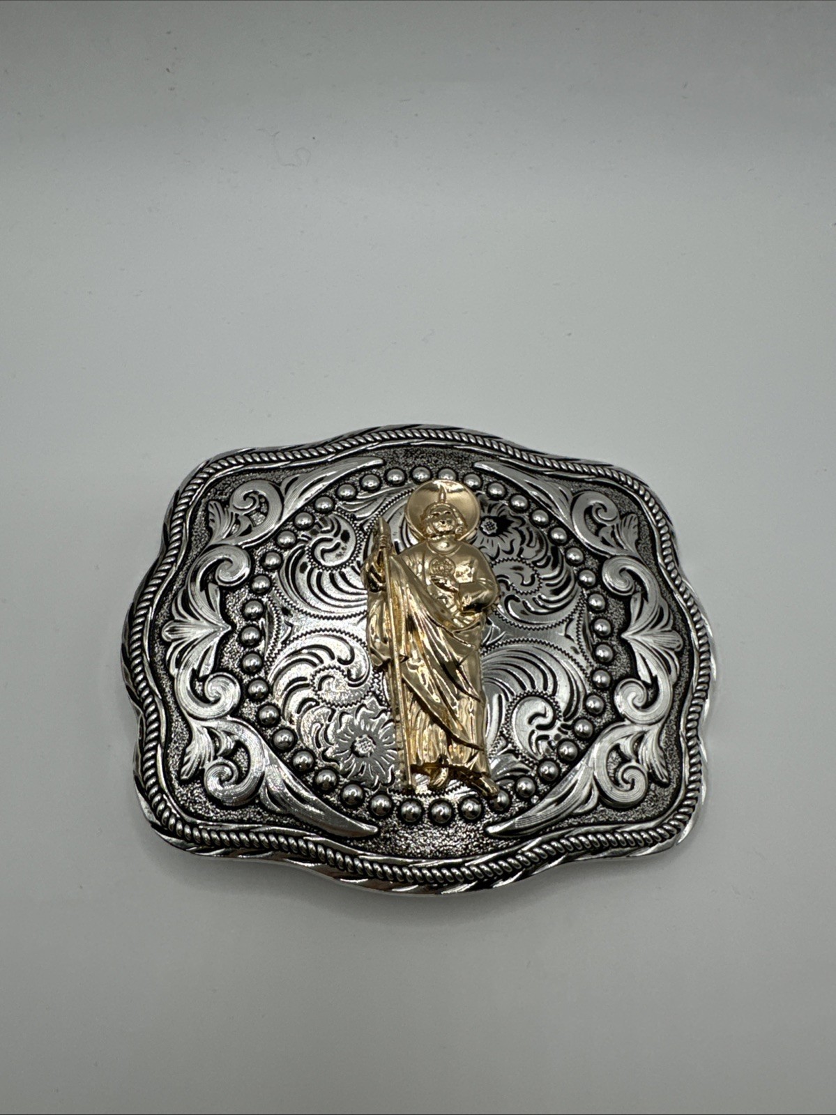 Belt Buckle #1062