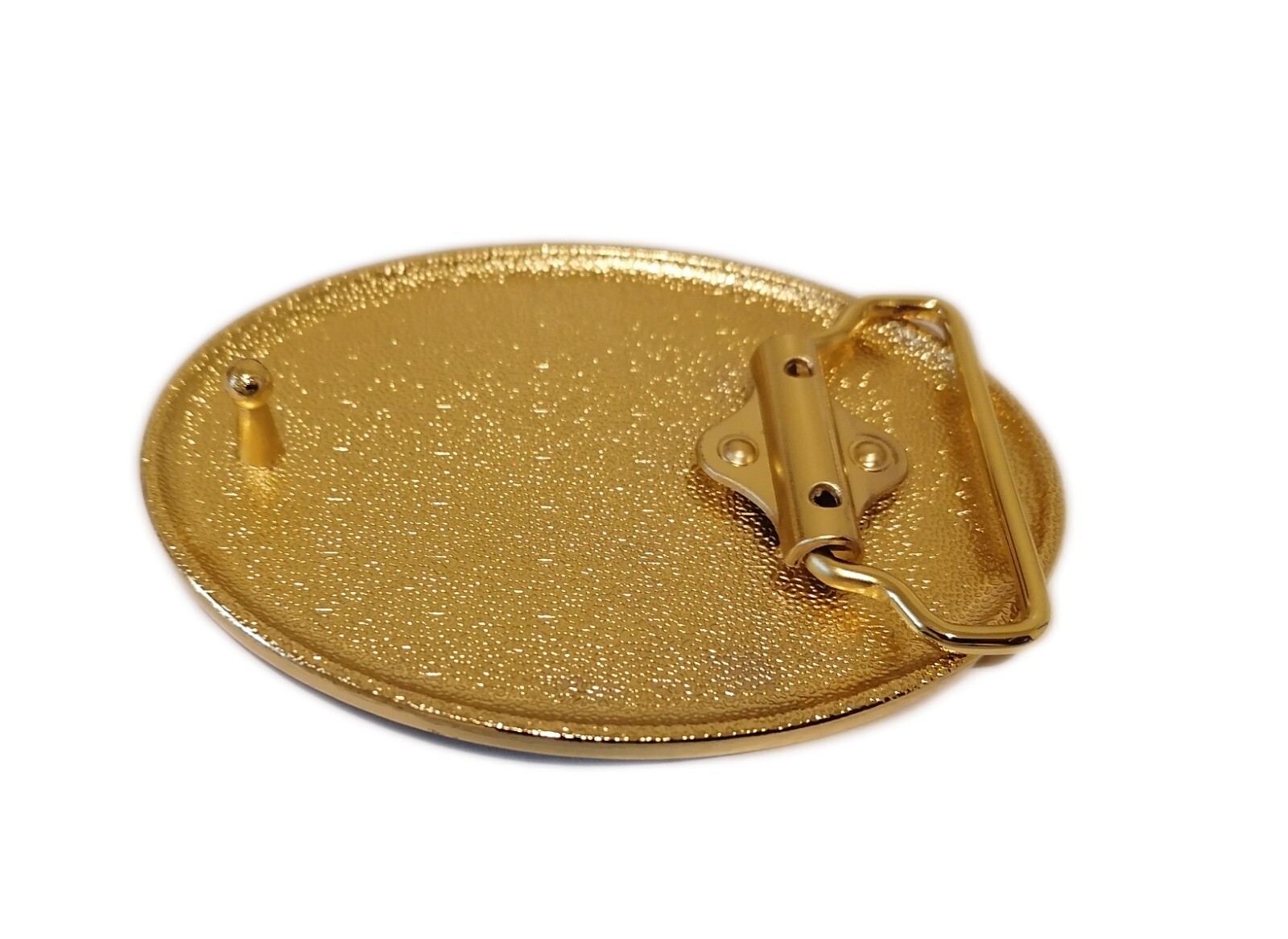 Real Scorpion Belt Buckle Glow In The Dark