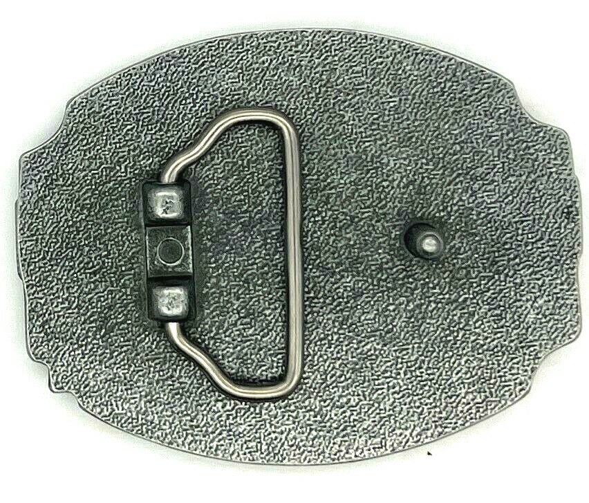 Plumber Tools Enameled Belt Buckle New