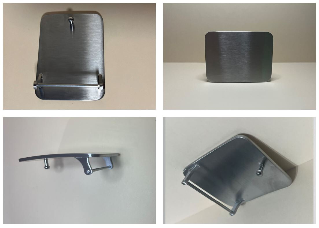 Buckle ONLY. Quality item for 1.5&Prime; belt. Perfect for DIY engraving etching!