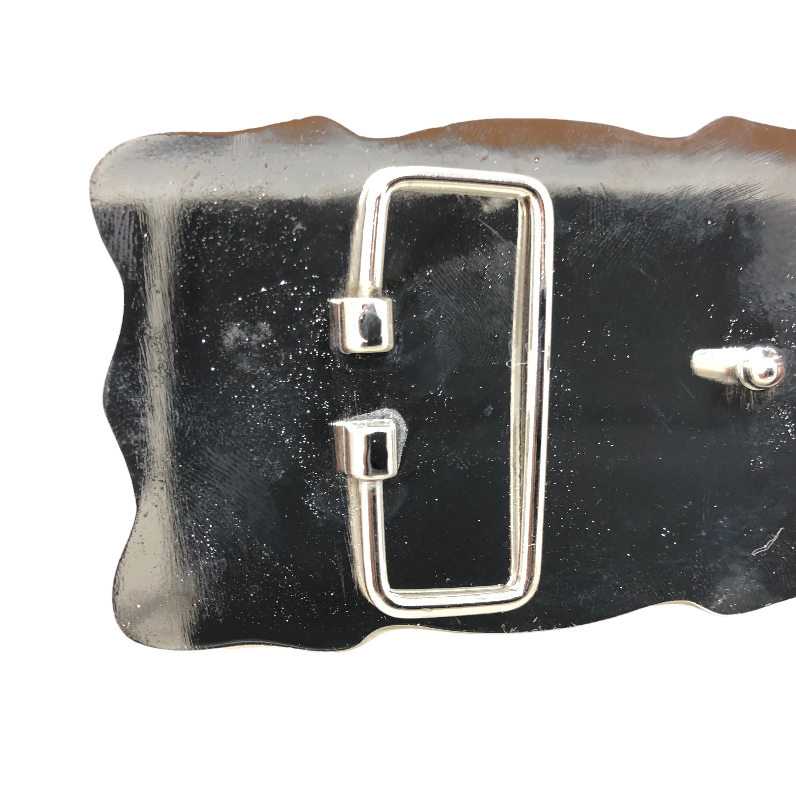 VTG Leadman Tri Marquee Epic 125 Belt Buckle Tempe AZ Swim Bike Run