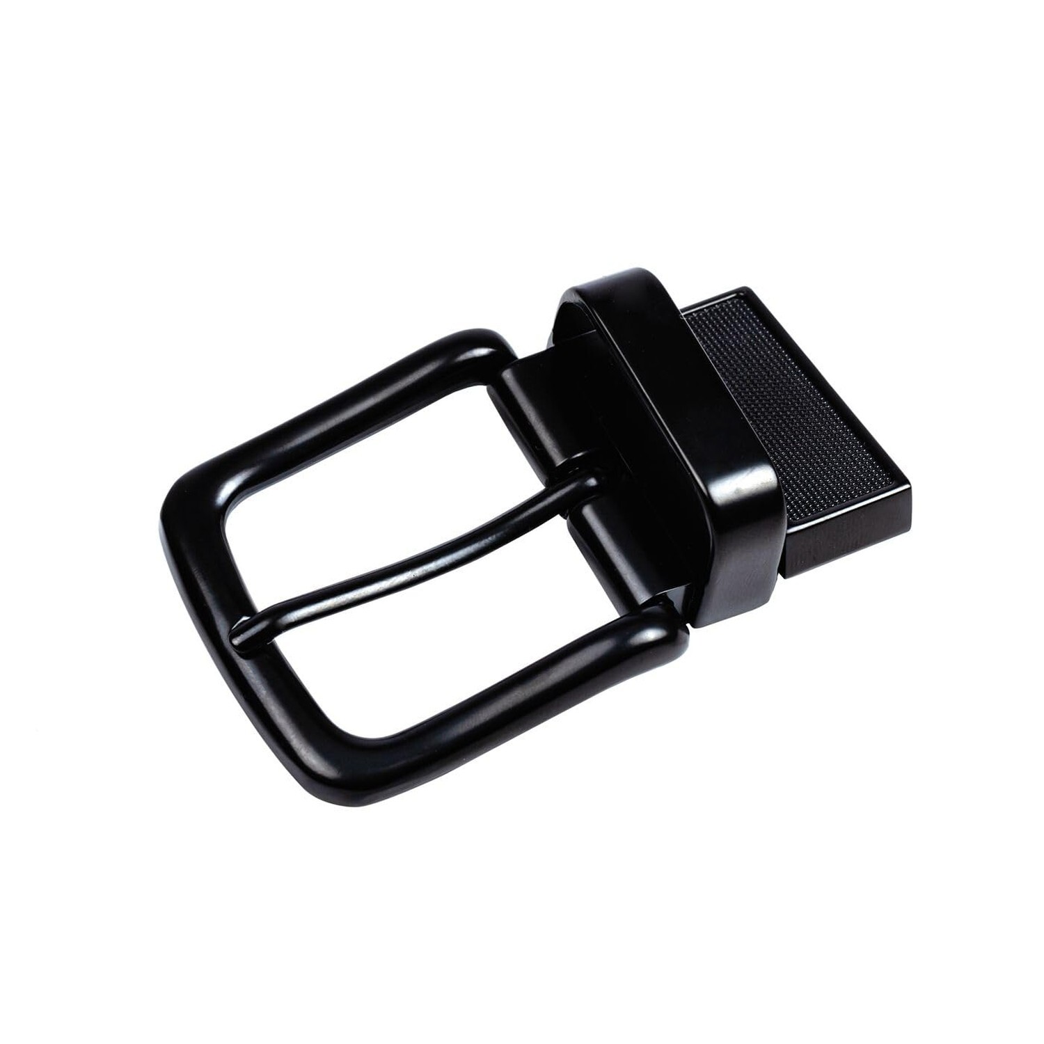 1.5&Prime; (38mm) Belt Buckle Replacement Buckle Reversible Classic Business Buckle