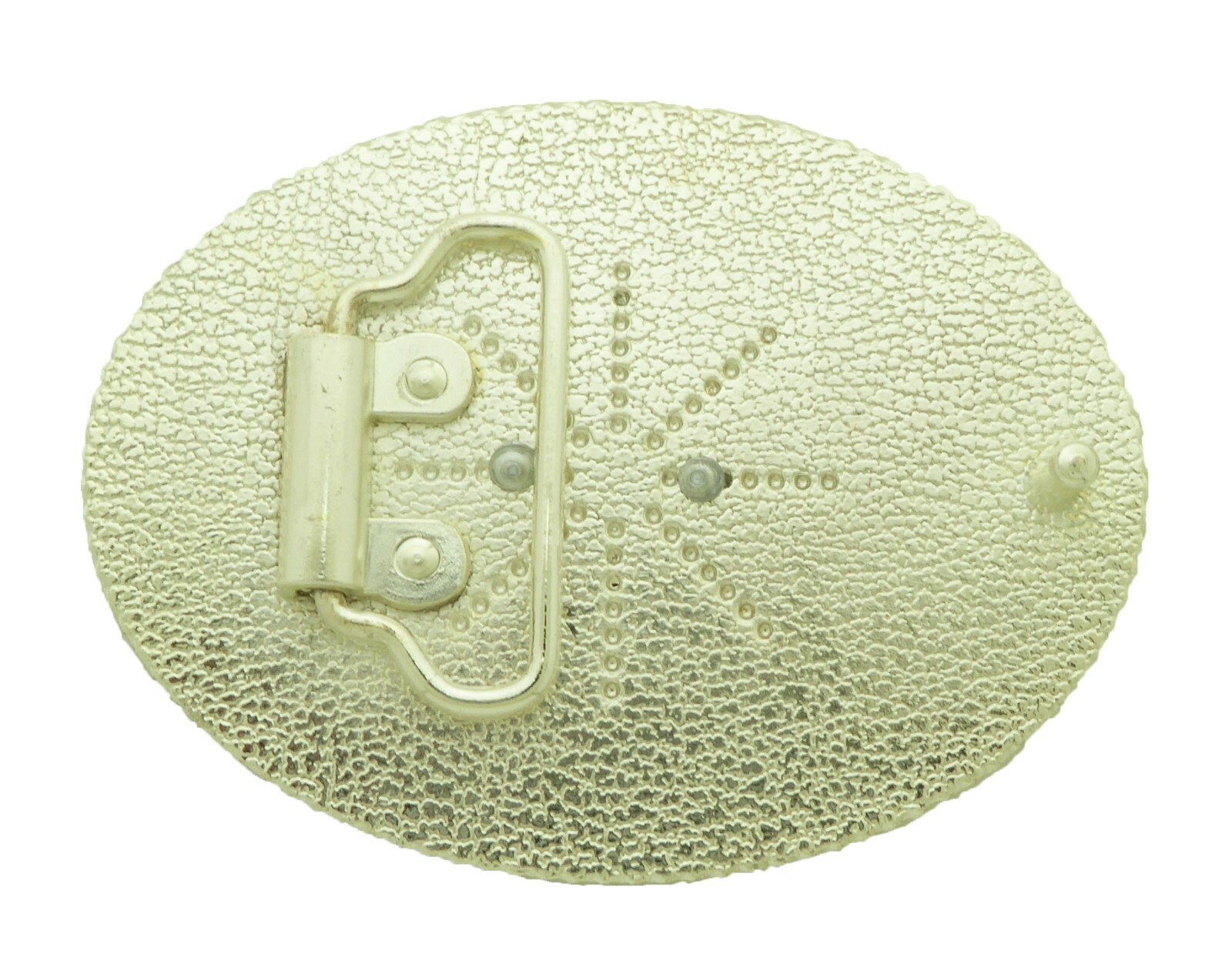 Scorpion Zodiac Belt Buckle Western Cowboy Texas Rodeo Costume Unisex Fashion