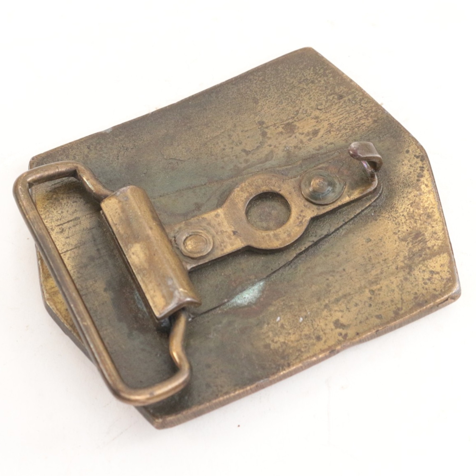 Harley-Davidson Belt Buckle – Vintage – RC1948