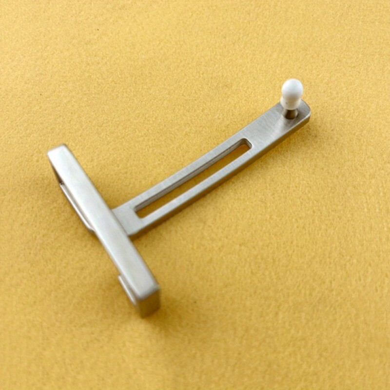 1pc Inner Width 4cm Stainless Steel Belt Buckle for DIY belt Making Accessories