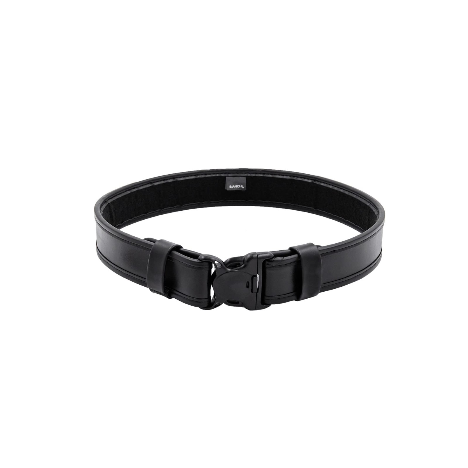 Duty Belt with Coplok Buckle, Fits 2&Prime; (50mm) Belt Loop, Tactical Gear, Police Ut