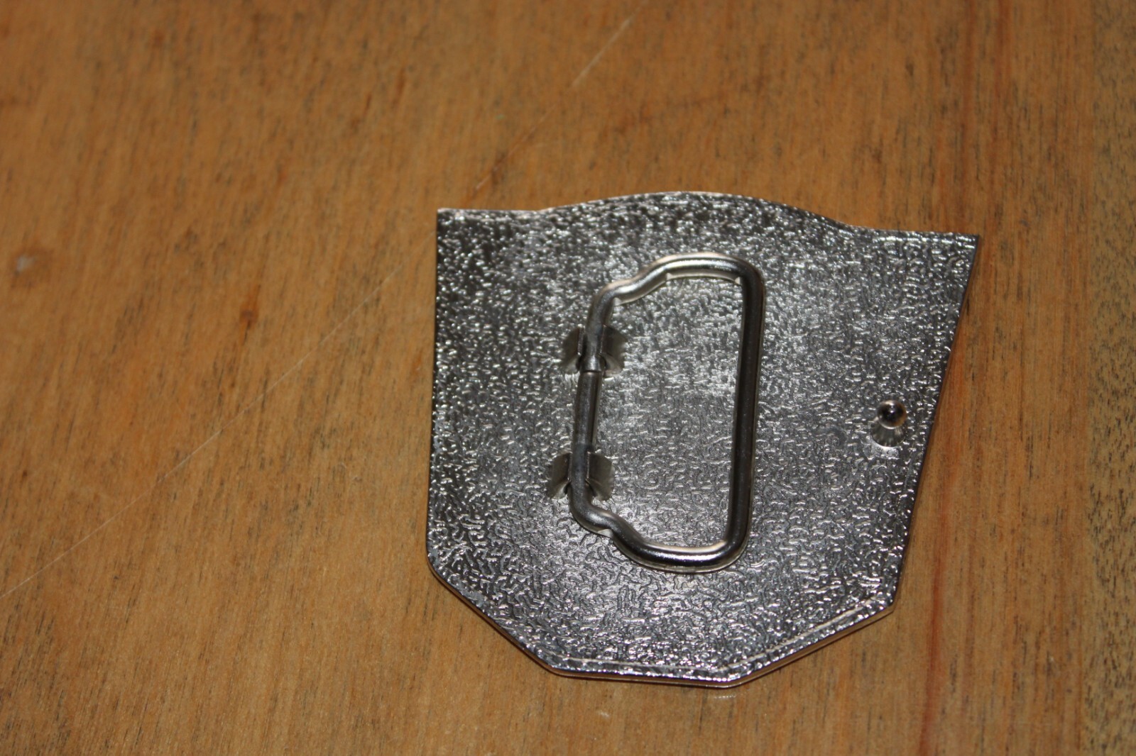 Hasbro Transformers Autobot Belt Buckle