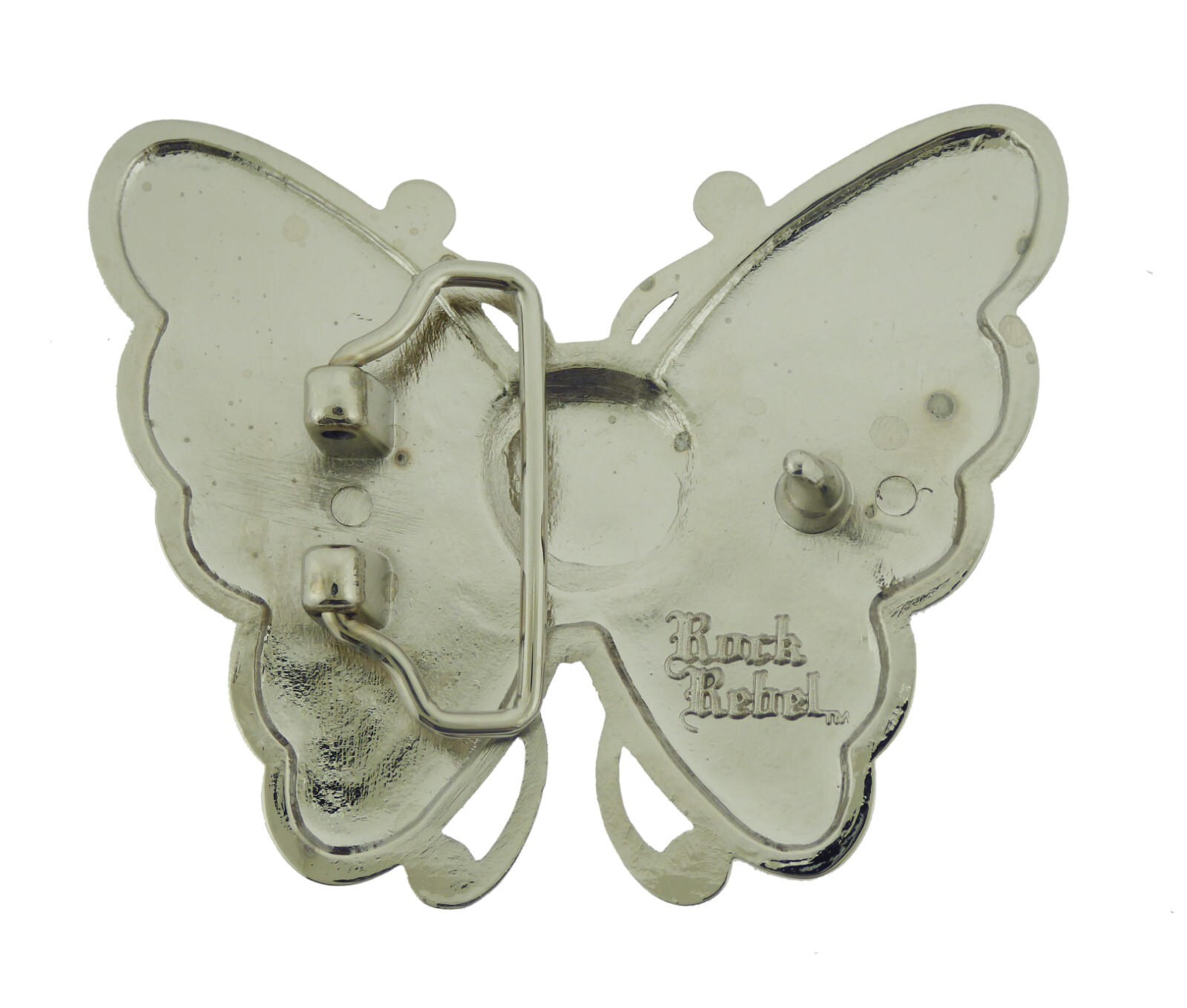Cherries belt buckles Skull Butterfly Retro Gothic Mens Tattoo Womens Costumes