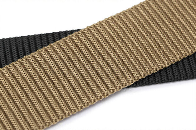 Military Pistol Belt Nylon Tactical Tactical Belt ALICE Marine Corps Type GI