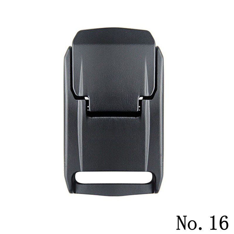 50 52 43 25 32 38mm Tactical Quick Release Men Belt Buckle Military Metal Buckle