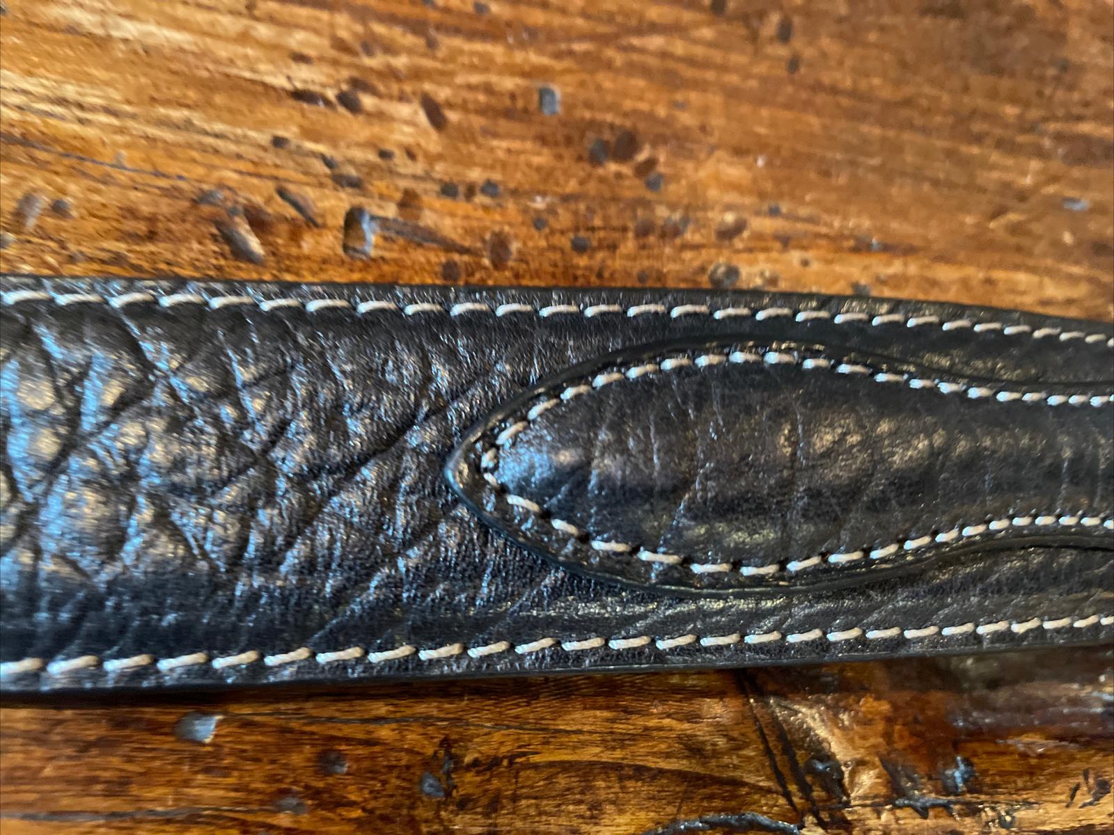 Navajo Carla Nunez James Reid Dgn Sterling Silver Belt Buckle 33-35”-1.3/8”🦬✅