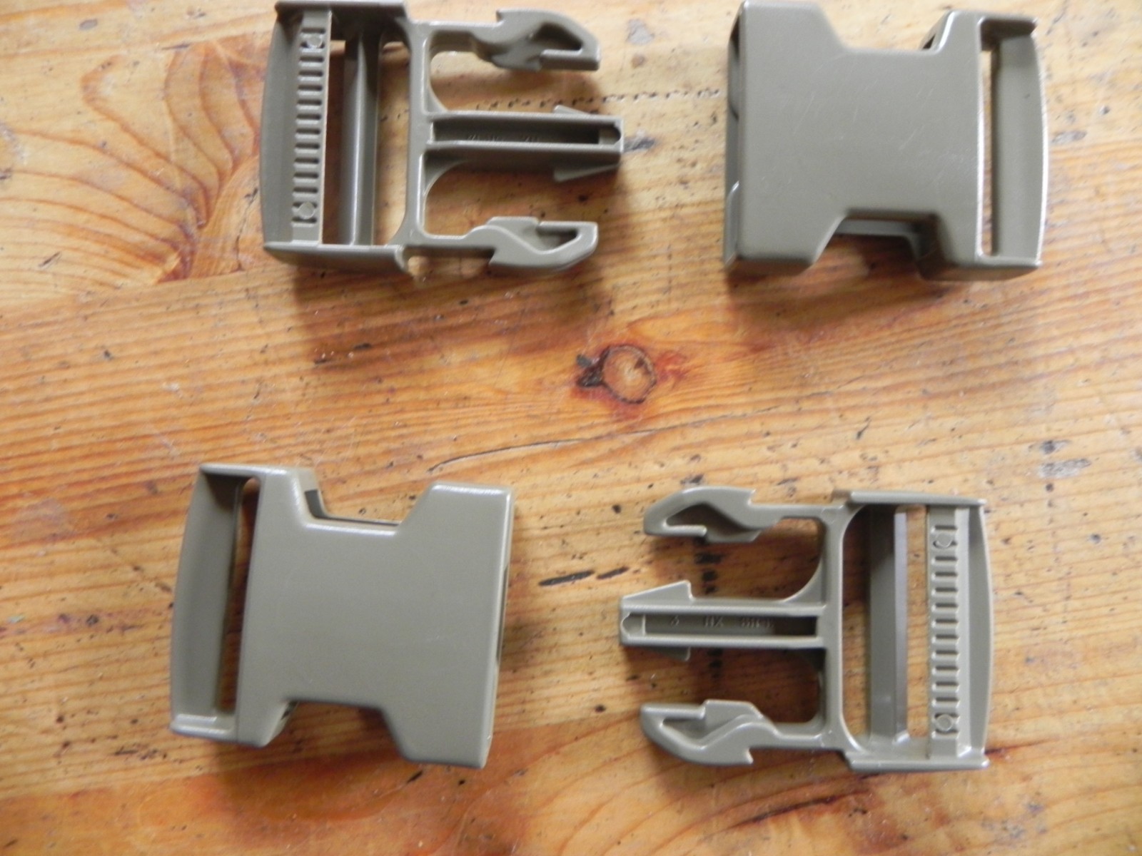 Nexus 1.5 » buckles
