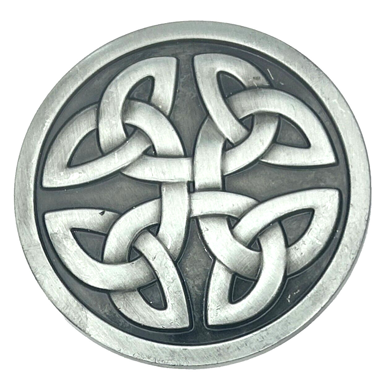 Celtic Knot Belt Buckle New