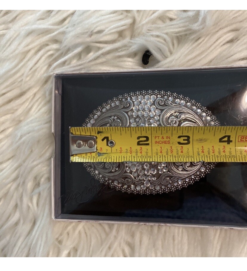 Blazin Roxx Belt Buckle brand new see al photos