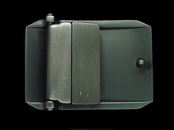 UA17101 REALLY GREAT **KENNETH COLE REACTION** FASHION BELT BUCKLE