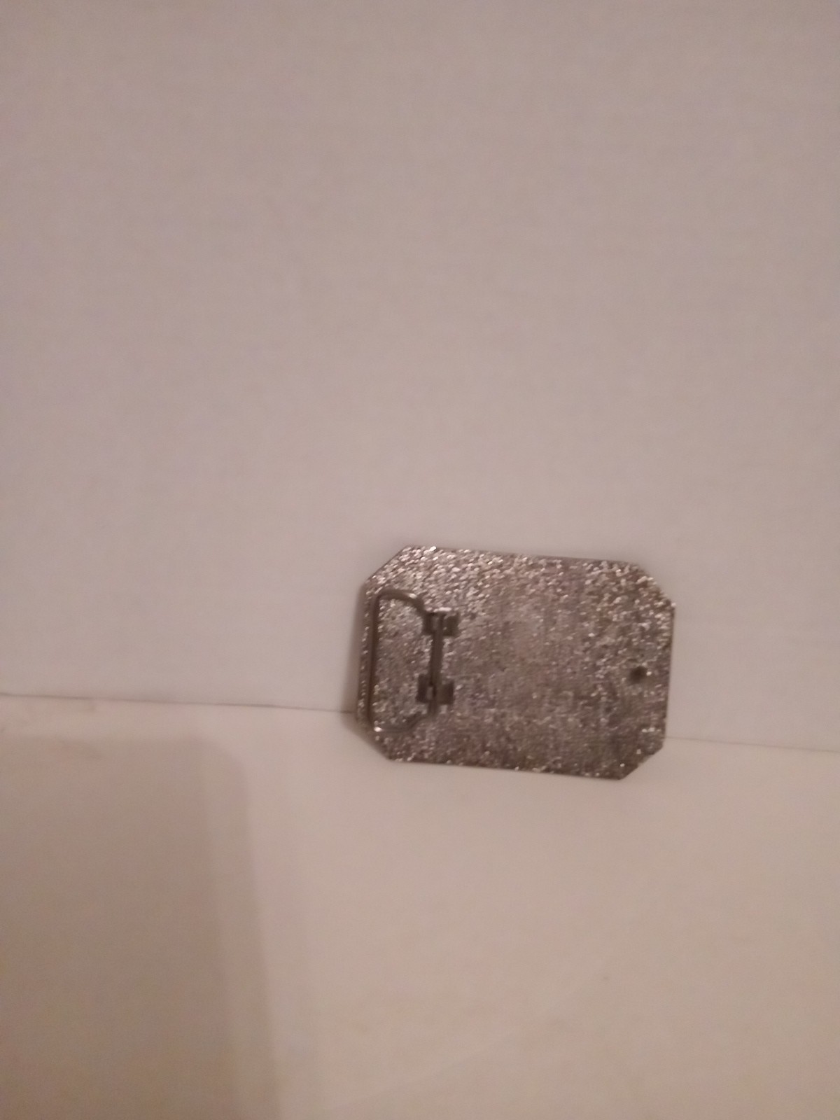 belt buckle