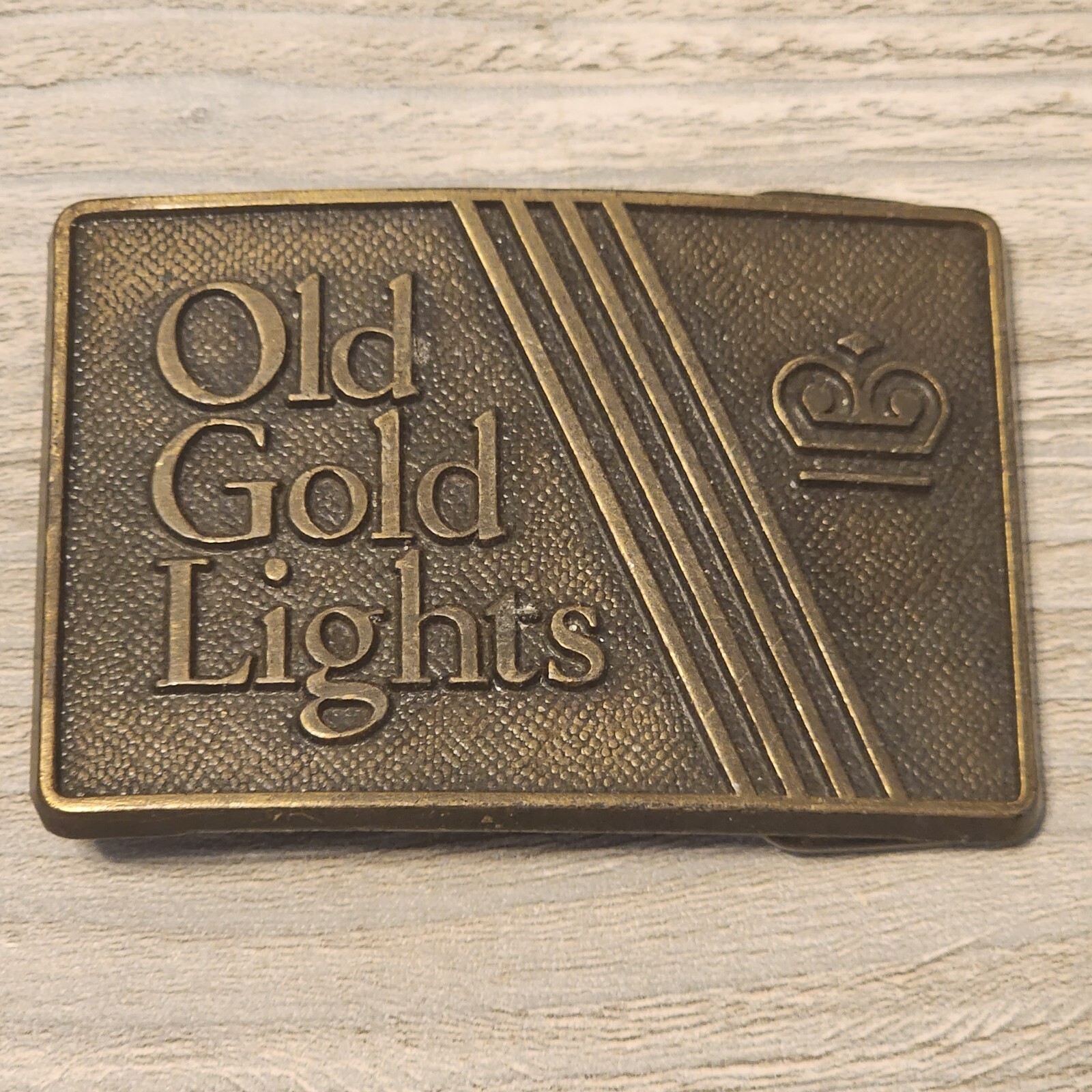 Choice – Vintage Belt Buckle – Buckle – Clasp – Catch