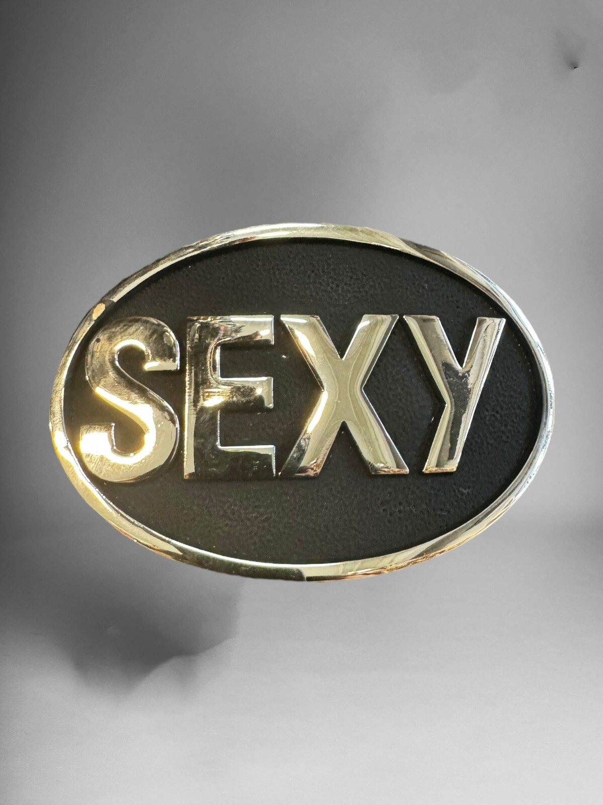 Fashion buckle Sexy Style Belt Buckle Hebilla De Moda Sexy