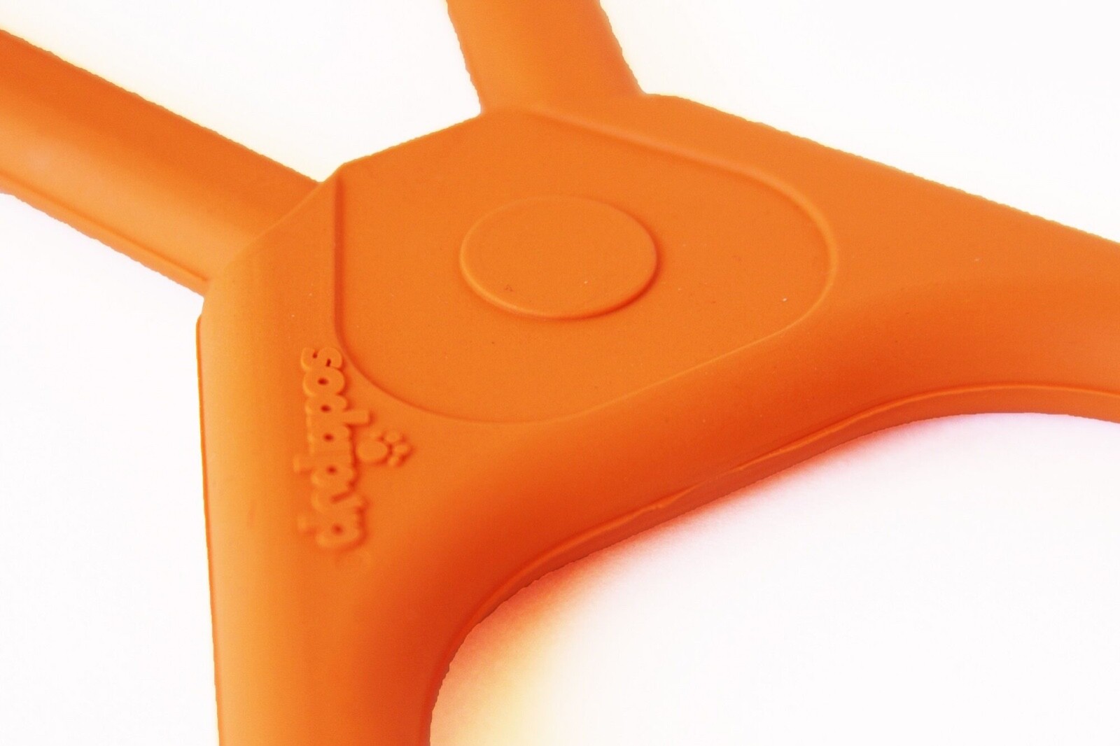 Sodapup Pop Can Opener Tug Toy Durable tug of War Training Reward – Dogs Puppy