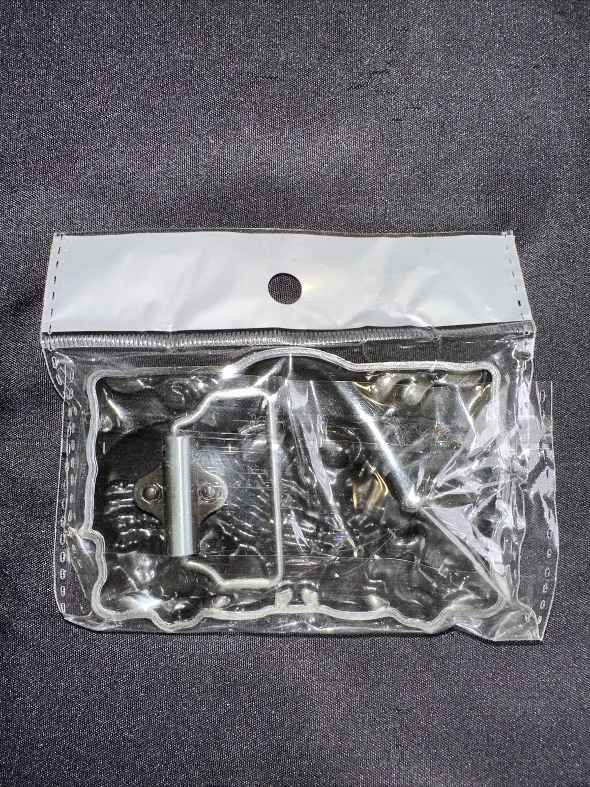 Belt Buckle