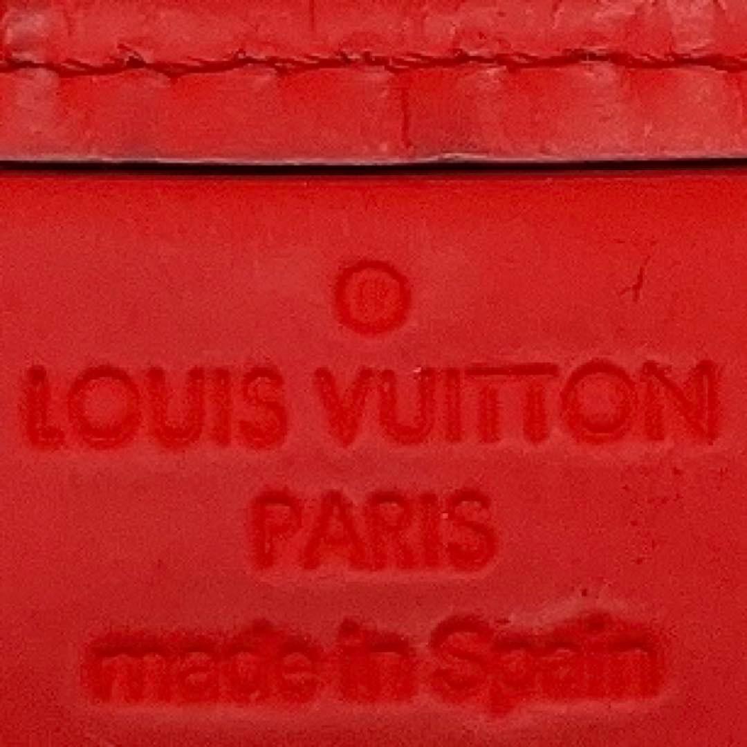Louis Vuitton Pre-Owned Total Length 105Cm Infini Leather