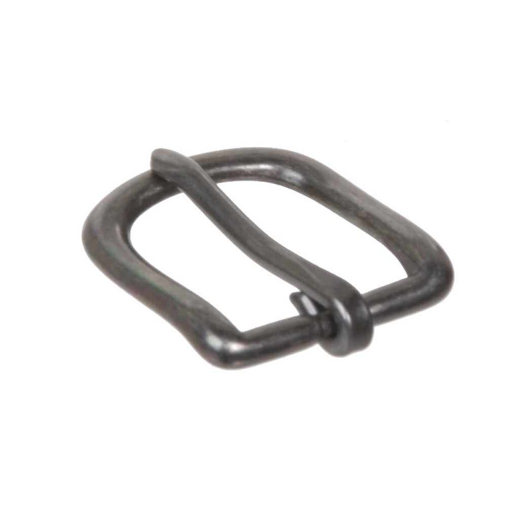 3/4&Prime; (20 mm) Nickel Free Single Prong Horseshoe Belt Buckle