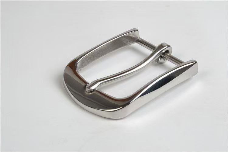 304 stainless steel belt buckle head 4.0CM suitable for buckle 3.8 strap