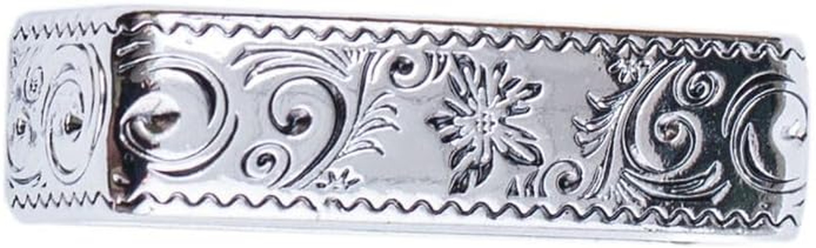 Belt Loop Keeper 1 1/2&Prime; (38Mm-40Mm) Western Leather Belt Buckle Accessories