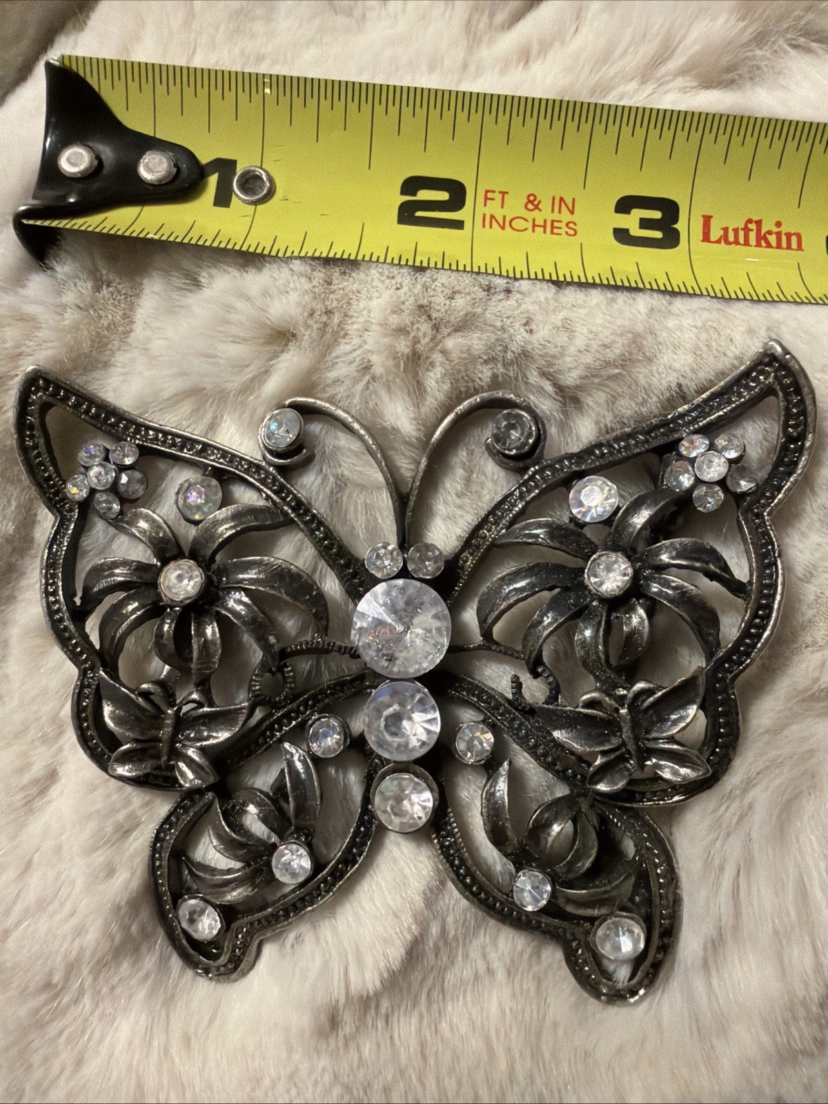 Belt Buckle