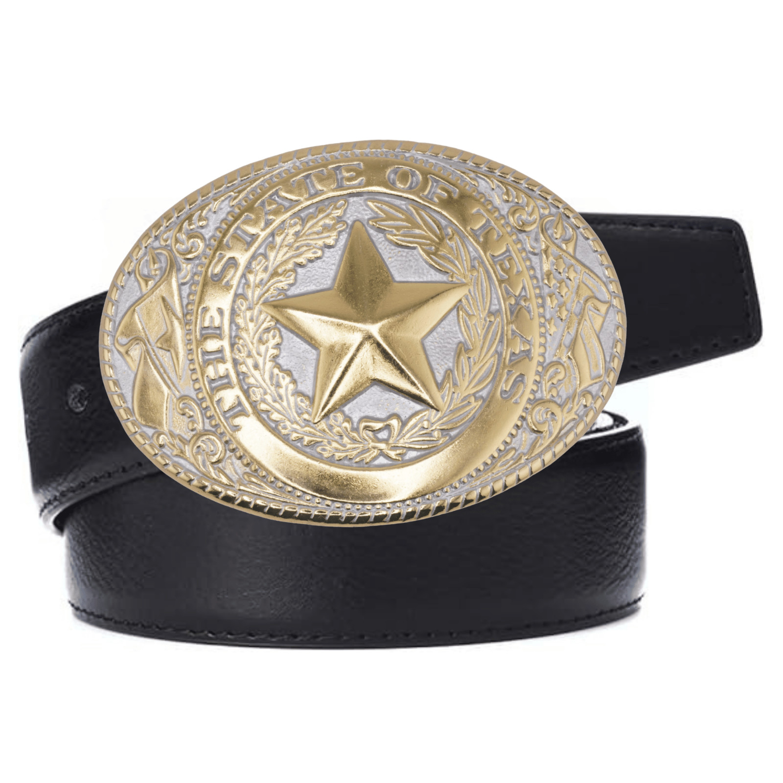 TEXAS STATE BELT BUCKLE MAP FLAG WESTERN COWBOY RODEO Hebillas Vaqueras