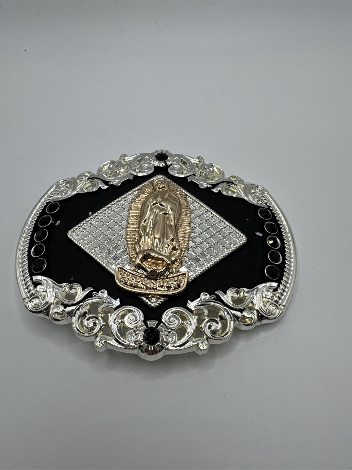 Belt Buckle #1063