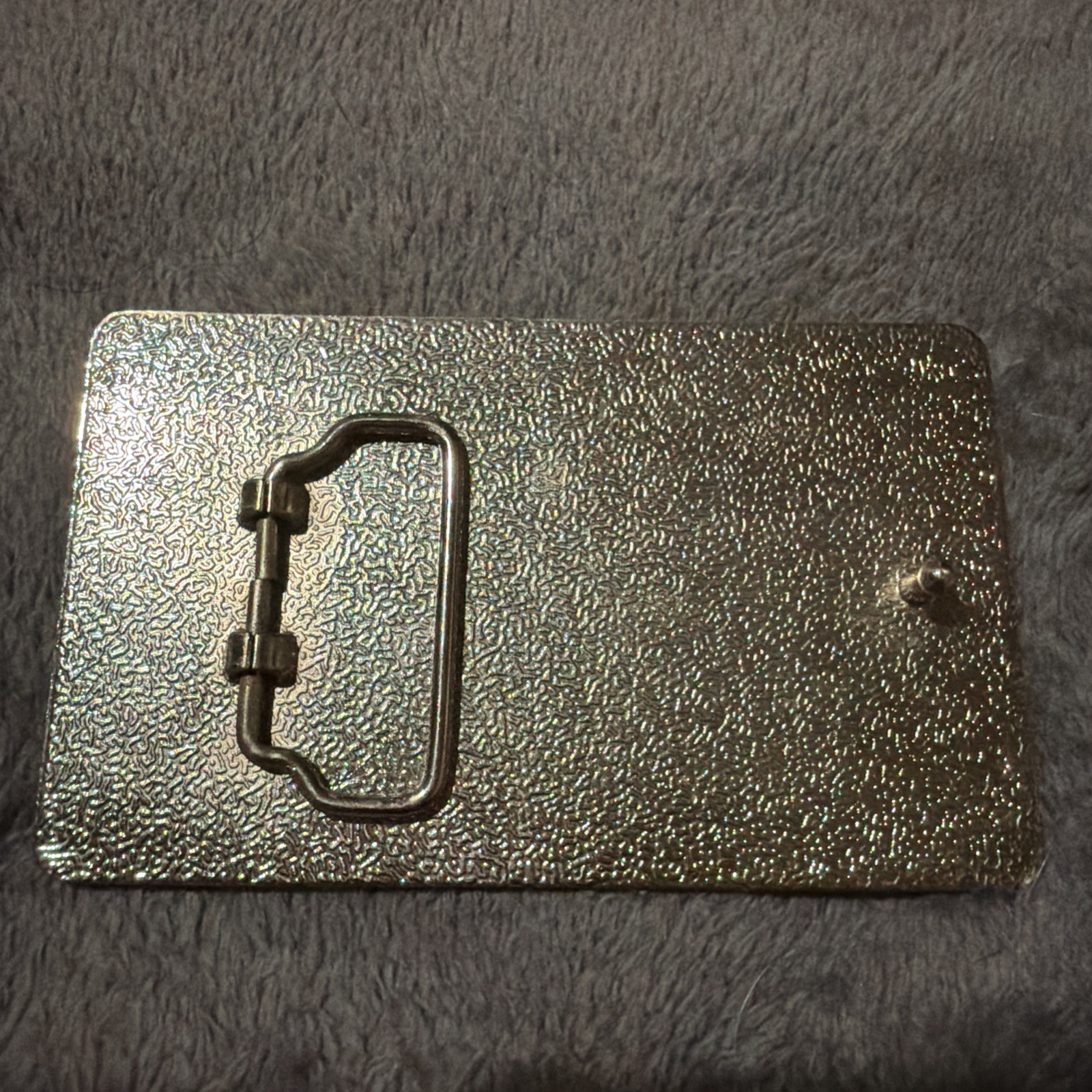 Joke Alcohol Sex Drunk Free breathalyzer test Blow Here belt buckle