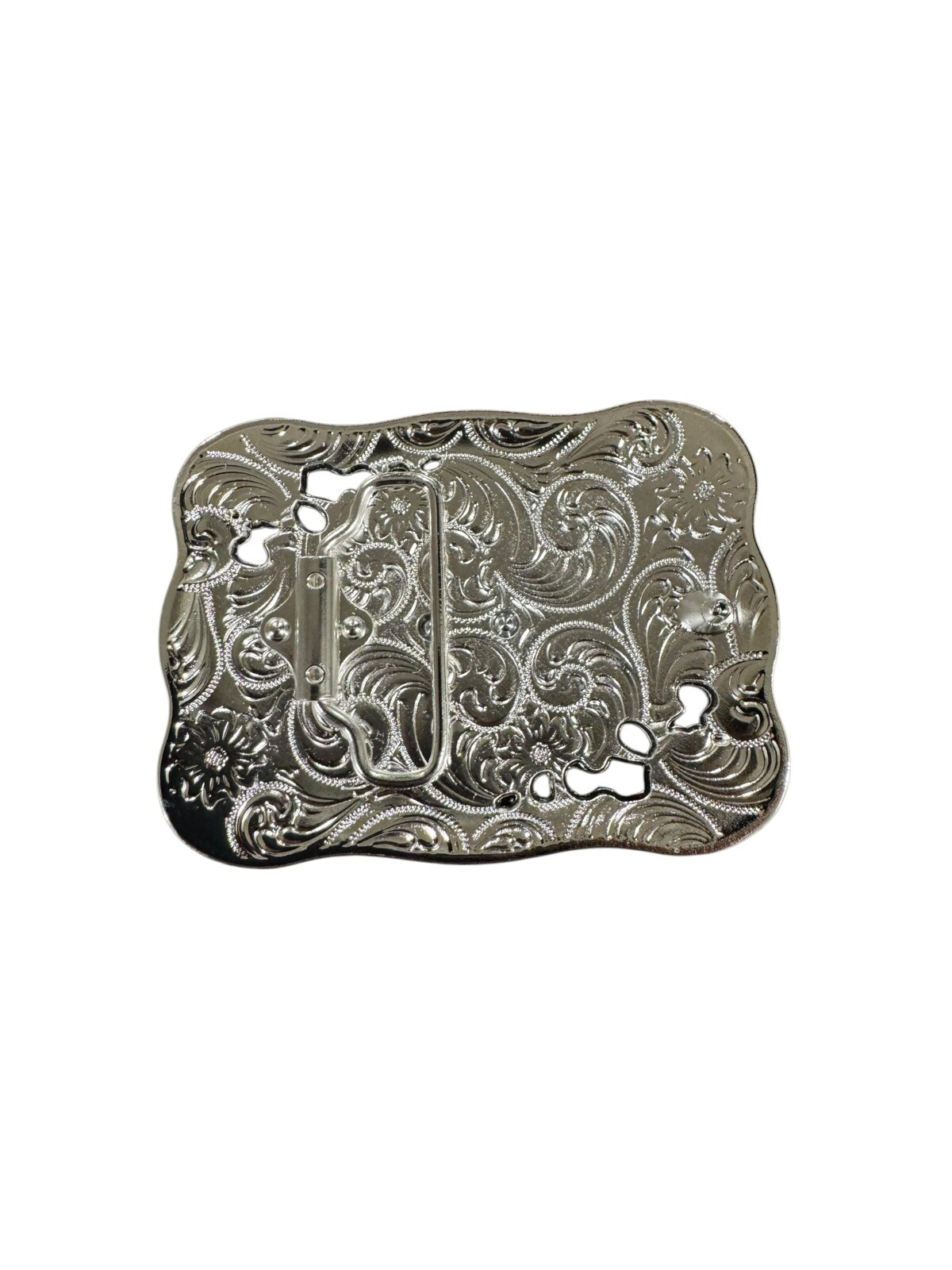 Hebilla Vaquera Centenario Moneda Mexico Coin Western Style Cowboy Buckle