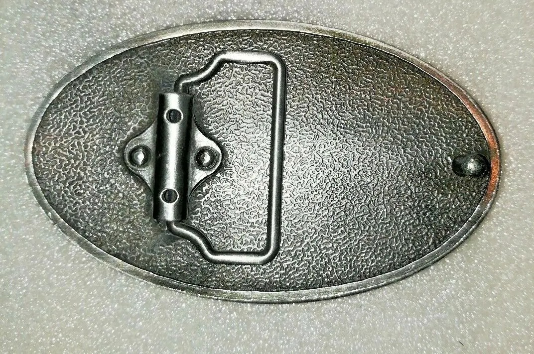 Peterbilt New design metal Belt Buckle Peterbilt motors