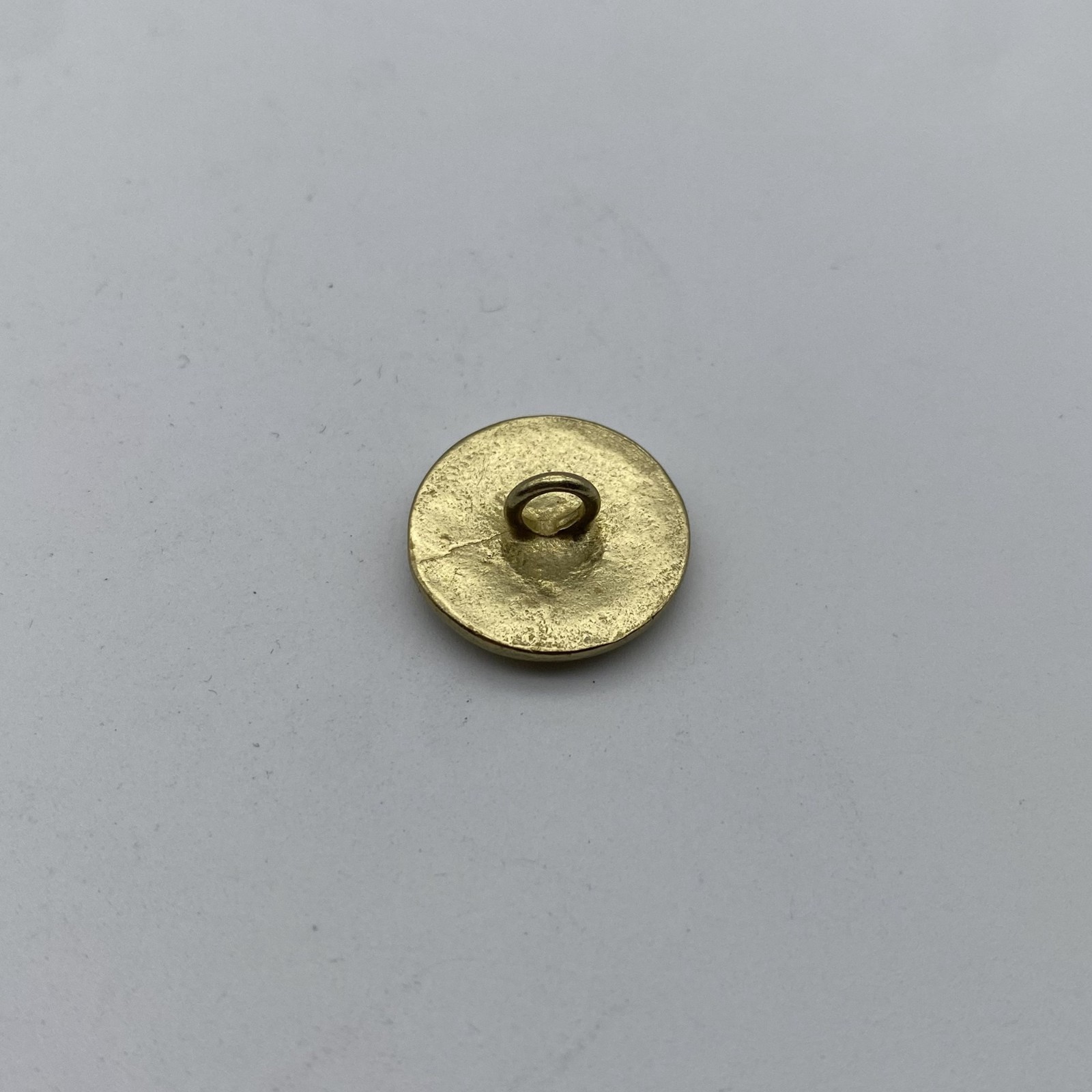 Copper Shank Button Coat Sewing Buttons Clothing Button Sweater Button lot
