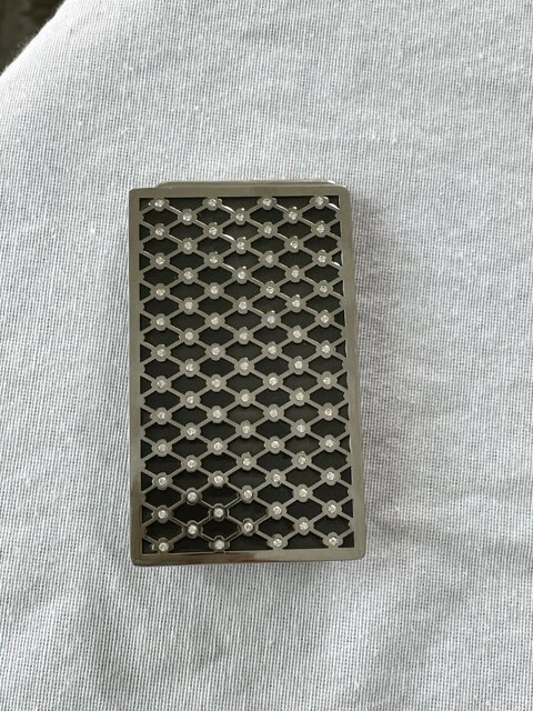 Unique Desinger Belt Buckels with real leather detachable strap
