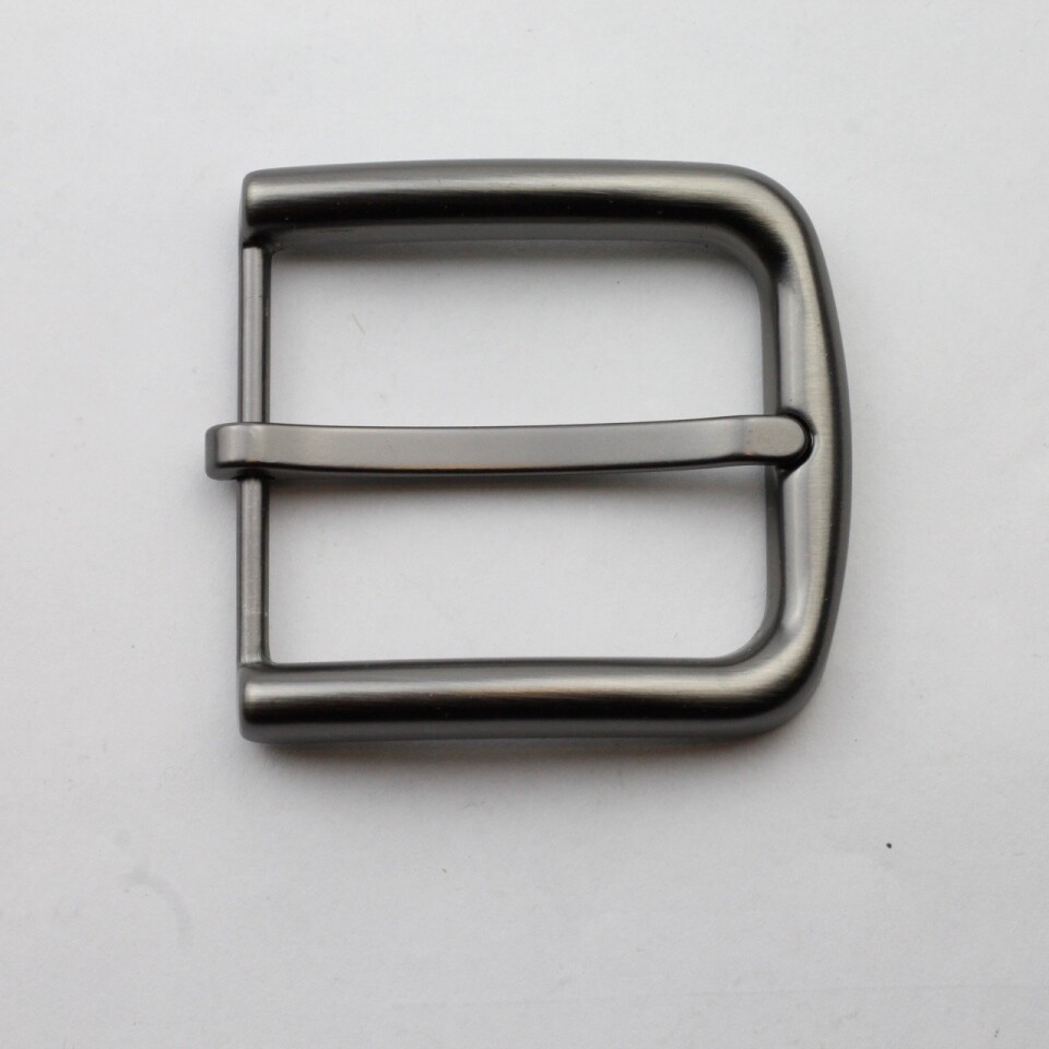 5 pcs Wholesale Pin Buckle for 4cm Leather Leather Belt Buckles Top Quality