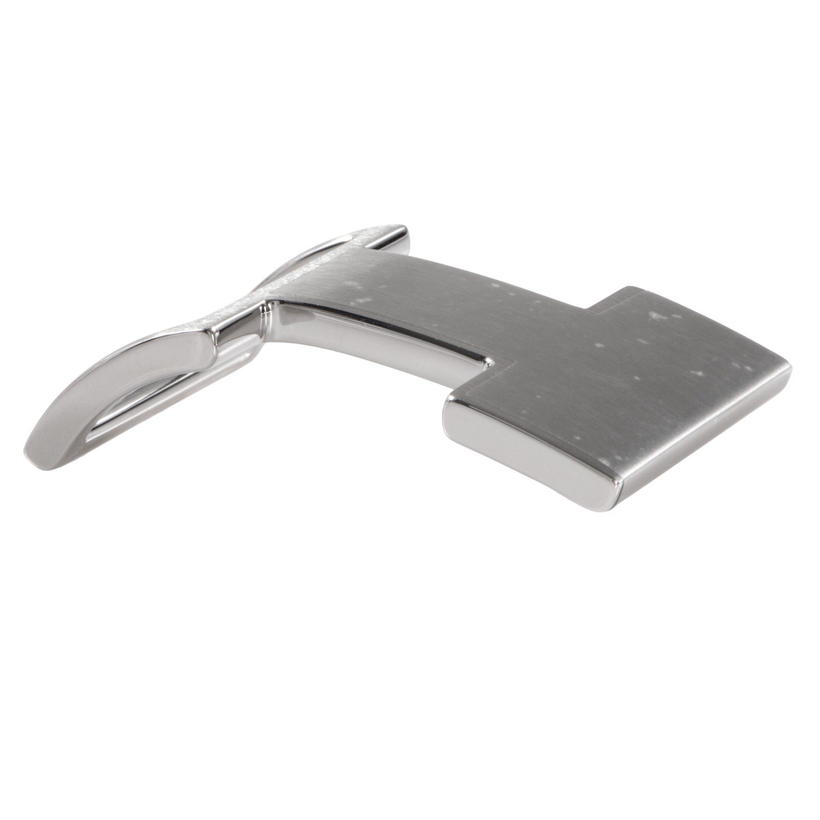 Hermès H Buckle Dive 32 012153UI57 Belt Buckle Metal Silver